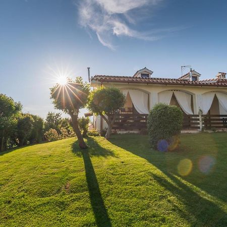 Casa Fiore Pula Εξωτερικό φωτογραφία