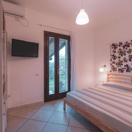 Casa Fiore Pula Εξωτερικό φωτογραφία