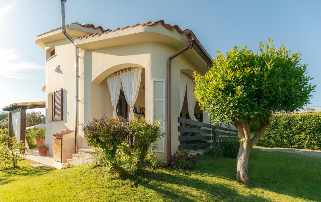 Casa Fiore Pula Εξωτερικό φωτογραφία