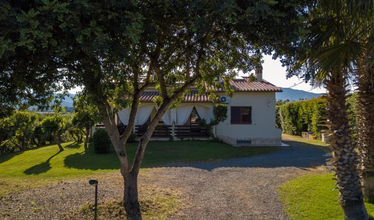 Casa Fiore Pula Εξωτερικό φωτογραφία