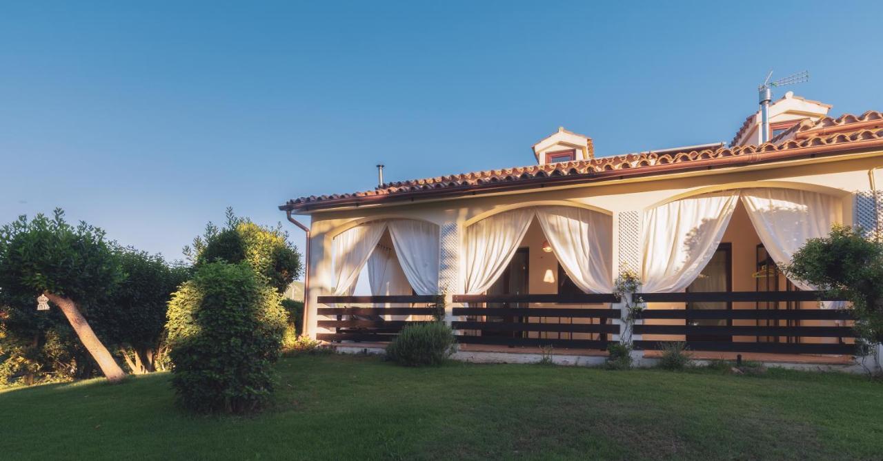 Casa Fiore Pula Εξωτερικό φωτογραφία