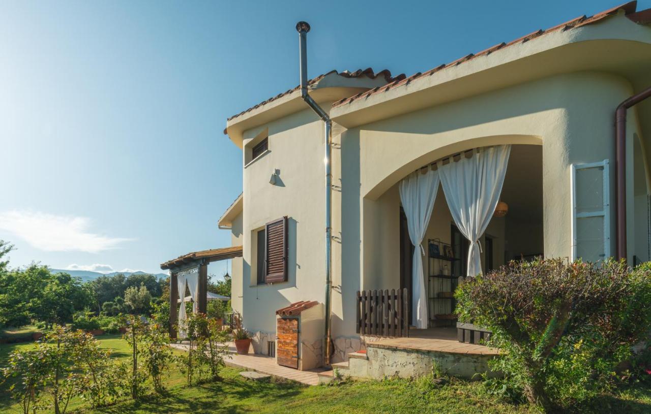 Casa Fiore Pula Εξωτερικό φωτογραφία