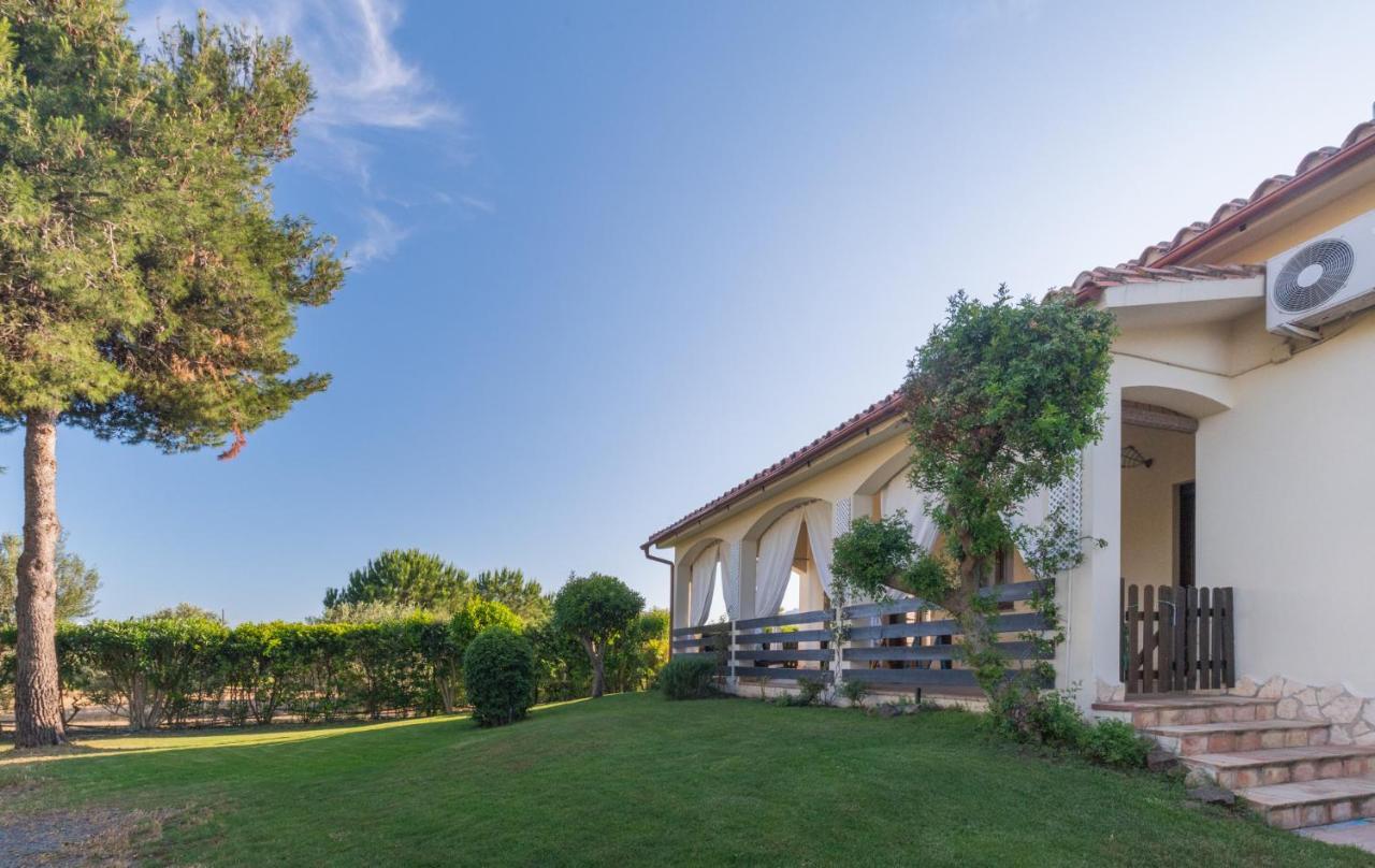 Casa Fiore Pula Εξωτερικό φωτογραφία