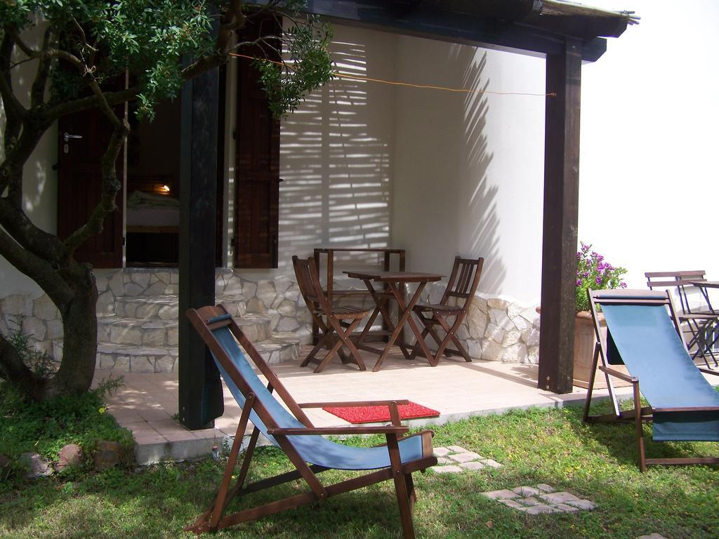 Casa Fiore Pula Εξωτερικό φωτογραφία