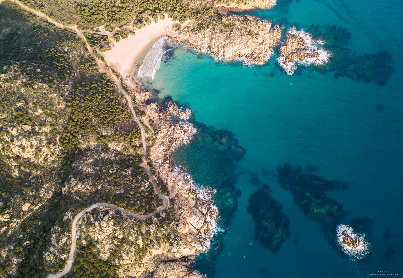 Casa Fiore Pula Εξωτερικό φωτογραφία
