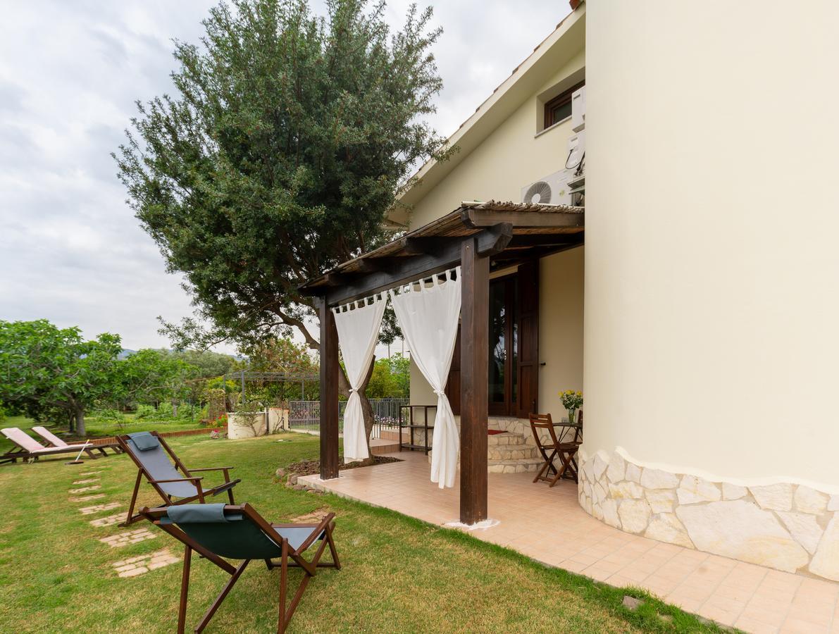 Casa Fiore Pula Εξωτερικό φωτογραφία