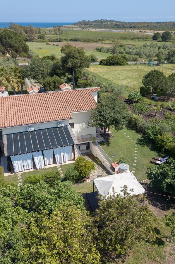 Casa Fiore Pula Εξωτερικό φωτογραφία