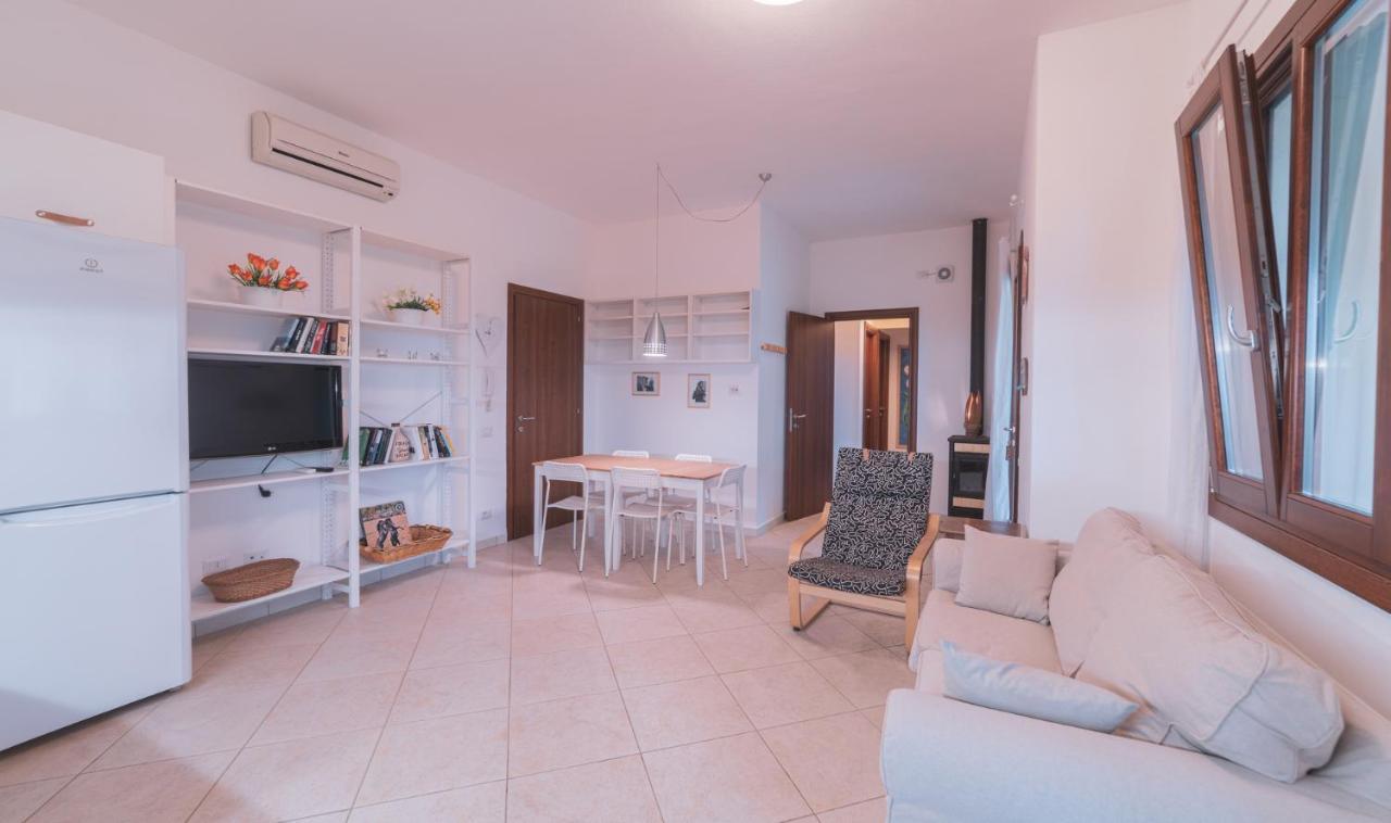 Casa Fiore Pula Εξωτερικό φωτογραφία