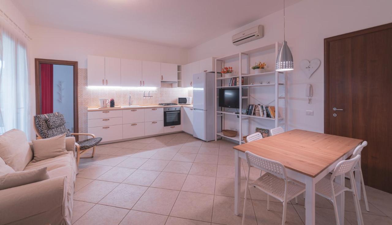 Casa Fiore Pula Εξωτερικό φωτογραφία