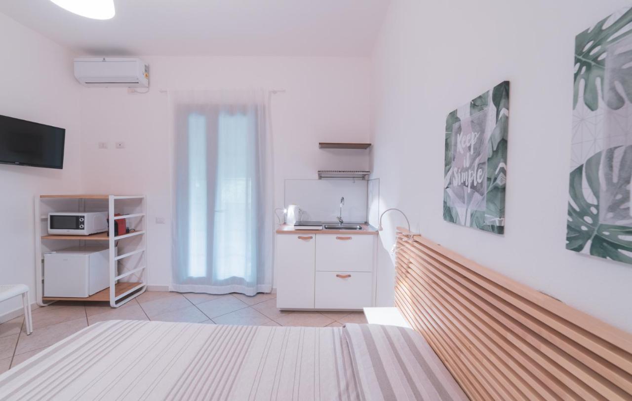 Casa Fiore Pula Εξωτερικό φωτογραφία