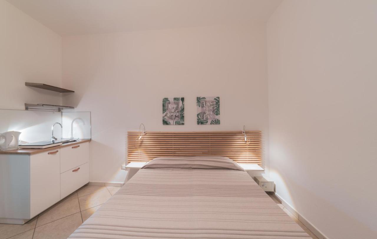 Casa Fiore Pula Εξωτερικό φωτογραφία