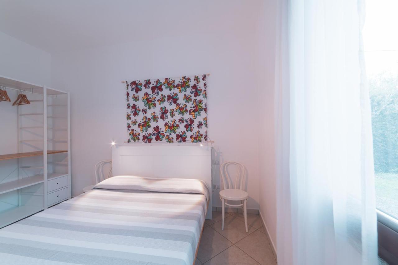 Casa Fiore Pula Εξωτερικό φωτογραφία