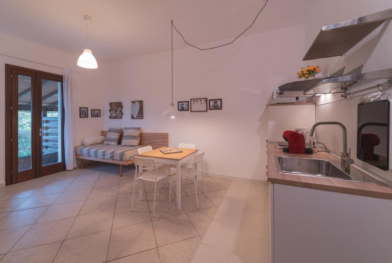 Casa Fiore Pula Εξωτερικό φωτογραφία