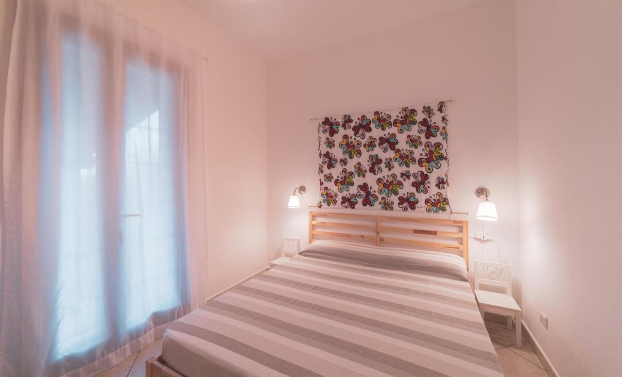 Casa Fiore Pula Εξωτερικό φωτογραφία