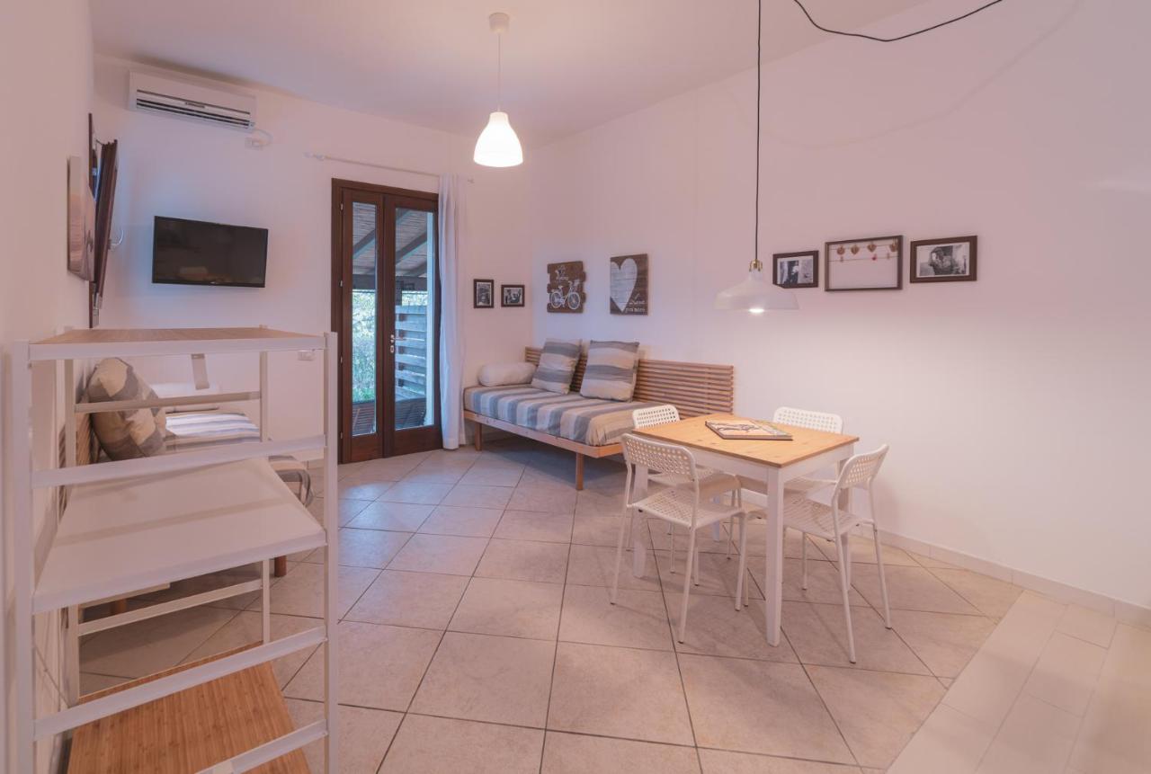 Casa Fiore Pula Εξωτερικό φωτογραφία