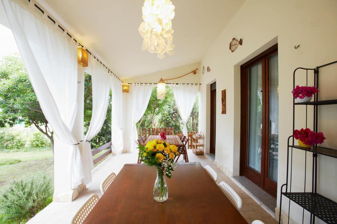 Casa Fiore Pula Εξωτερικό φωτογραφία